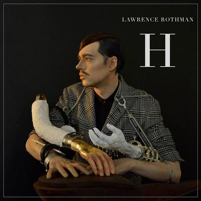 H By Lawrence Rothman's cover