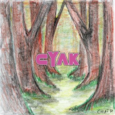 Cyak's cover