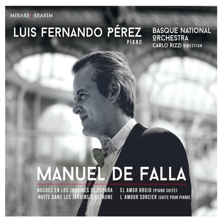 Luis Fernado Pérez's avatar image