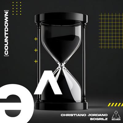 Countdown By Christiano Jordano, BoGriLZ's cover