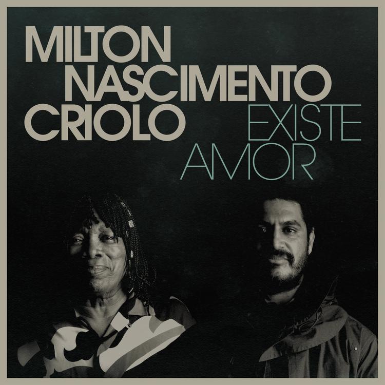 Milton Nascimento & Criolo feat. Amaro Freitas's avatar image