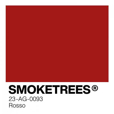 Rosso By Smoke Trees's cover