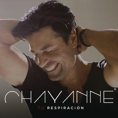 Tu Respiración By Chayanne's cover