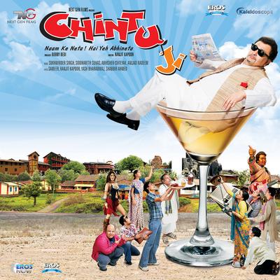 Chintu Ji's cover