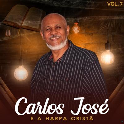 Cristo Voltar By Carlos José e a Harpa Cristã's cover