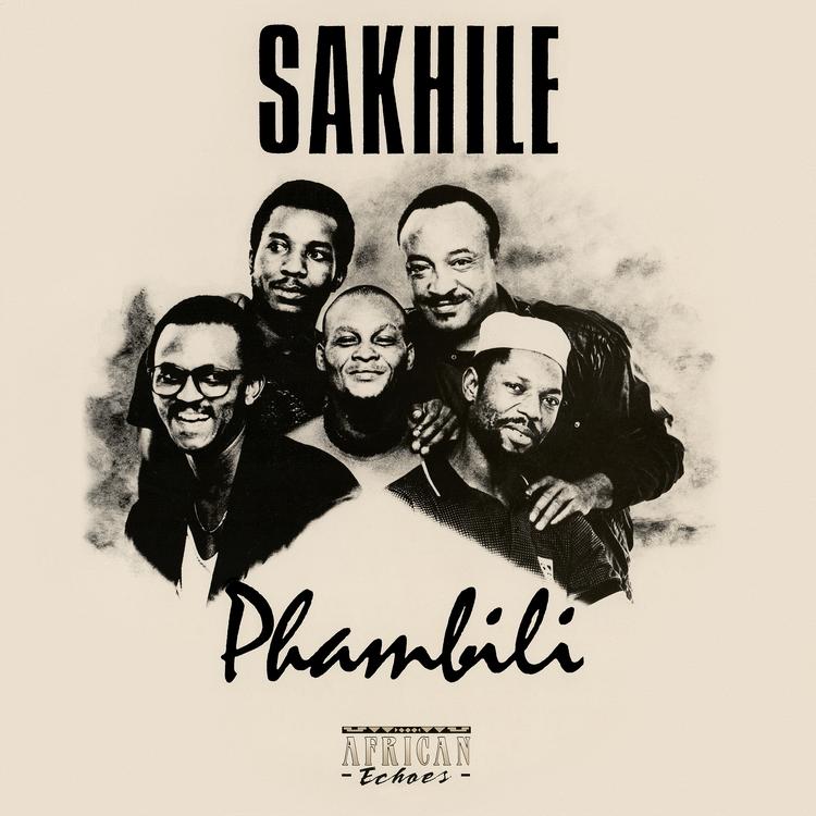 Sakhile's avatar image