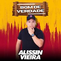 Alissin Vieira's avatar cover