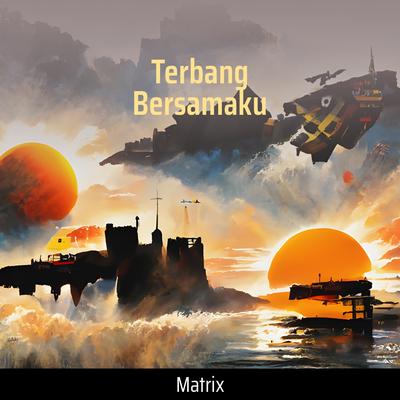 Terbang Bersamaku (Cover)'s cover