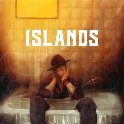 Islands By Sergyo's cover