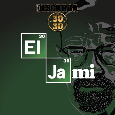 El Jami's cover