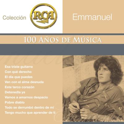 RCA 100 Anos De Musica -Segunda Parte's cover