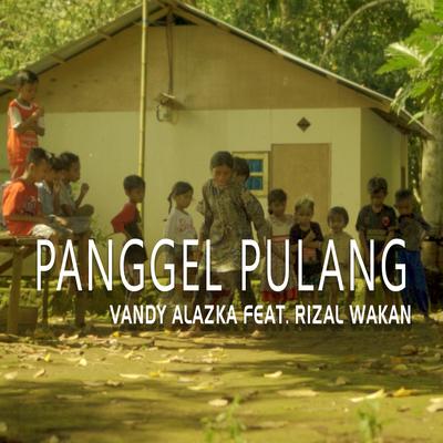 Panggel Pulang's cover