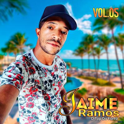 Amor Com uma Estranha By Jaime Ramos o Top do Forró's cover