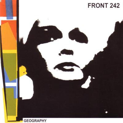 Operating Tracks By Front 242's cover