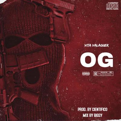 O.G's cover