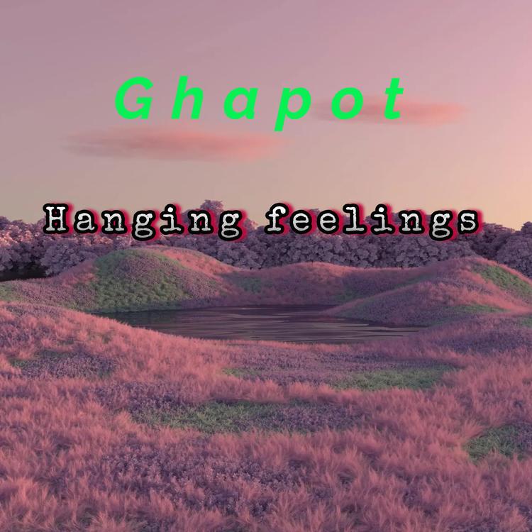 Ghapot's avatar image