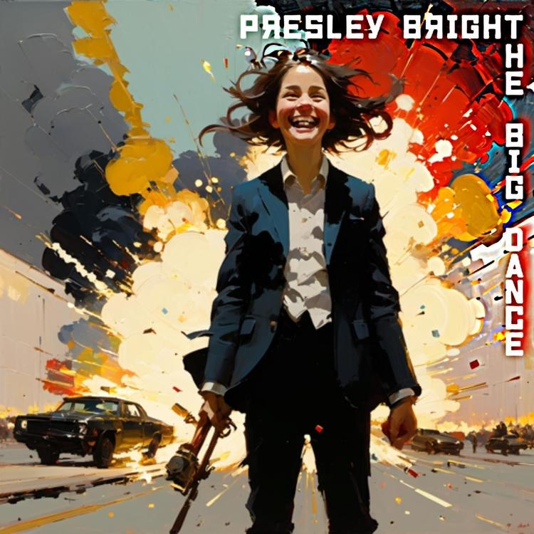 Presley Bright's avatar image