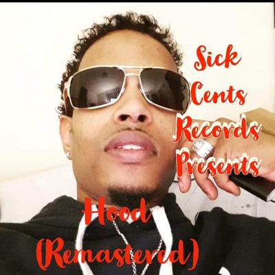 Sick Cents Records Presents's cover