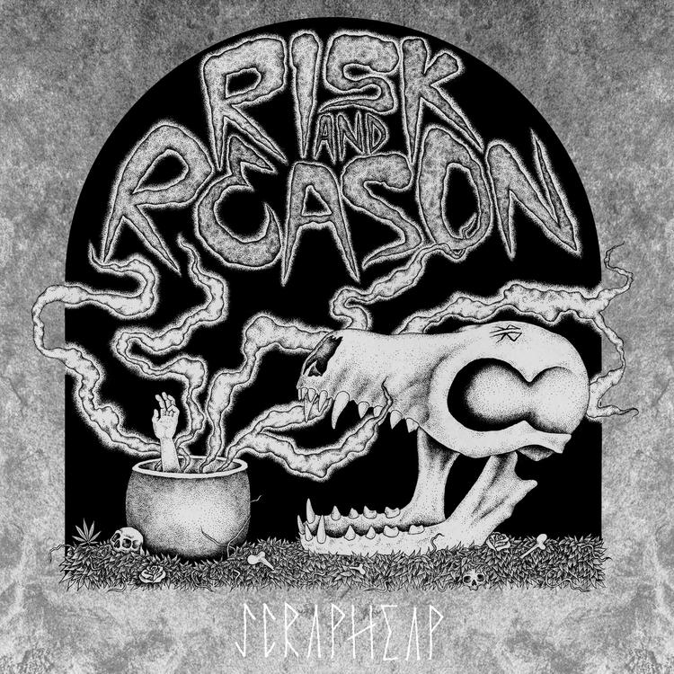 Risk And Reason's avatar image