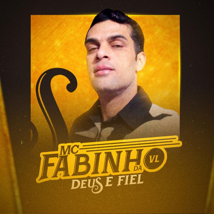 Mc Fabinho da VL's avatar image