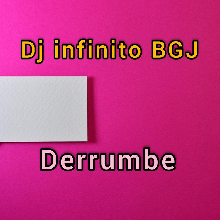 Dj Infinito BGJ's avatar image