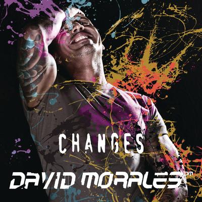 Changes's cover