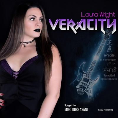 Veracity's cover