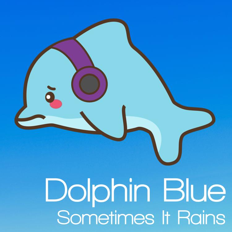 Dolphin Blue's avatar image