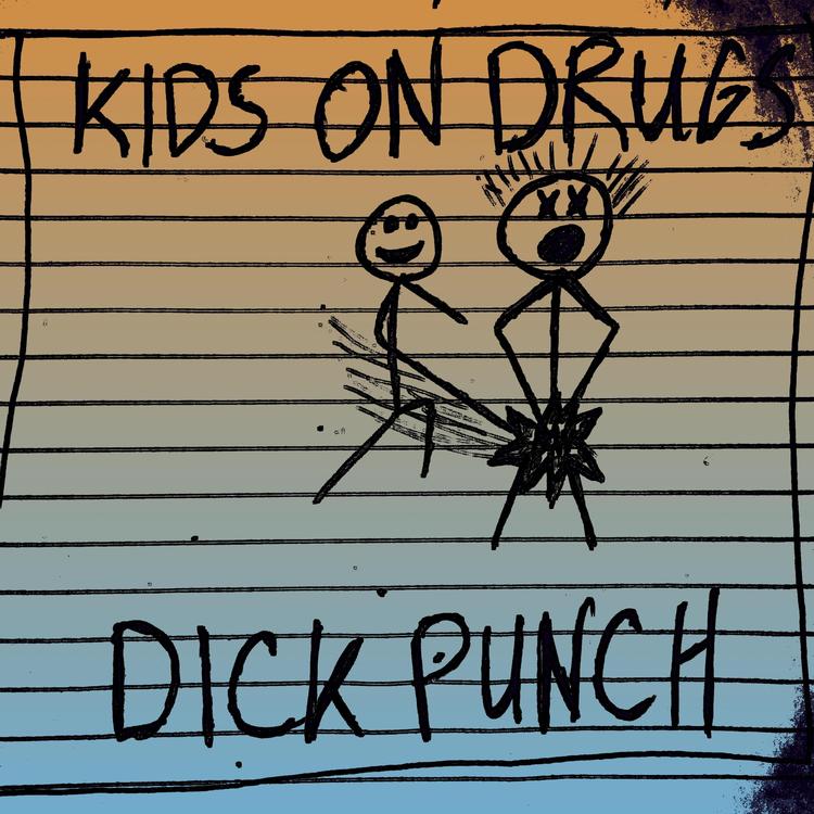 Kids on Drugs's avatar image