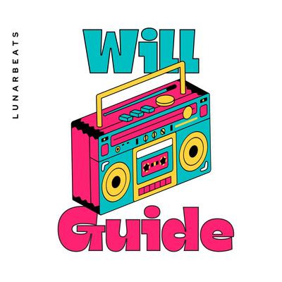 Will Guide's cover