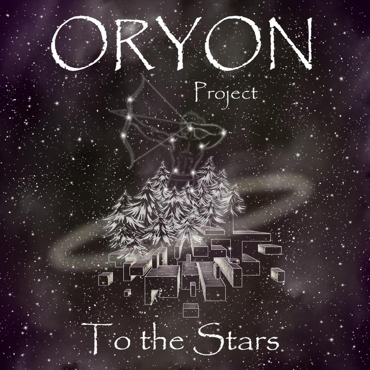 Oryon Project's avatar image