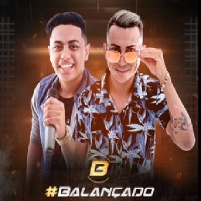 Mordidinha By Balançado, Junior Vianna's cover