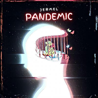 Pandemic's cover