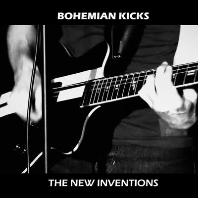 The New Inventions's cover