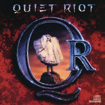 Quiet Riot's cover