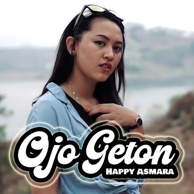 Ojo Geton (Sped Up)'s cover