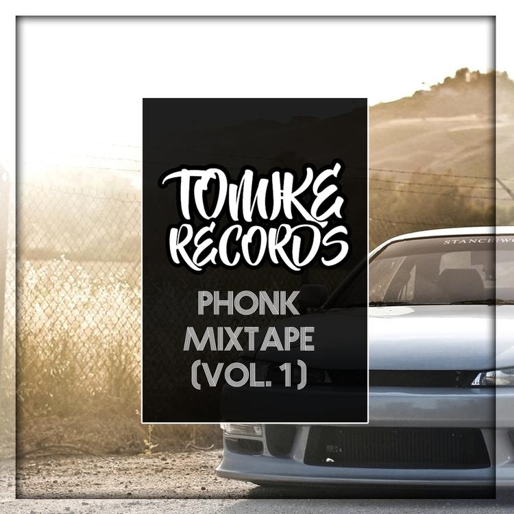 T0MIKE Records's avatar image