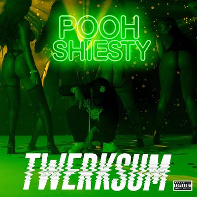 Twerksum By Pooh Shiesty's cover