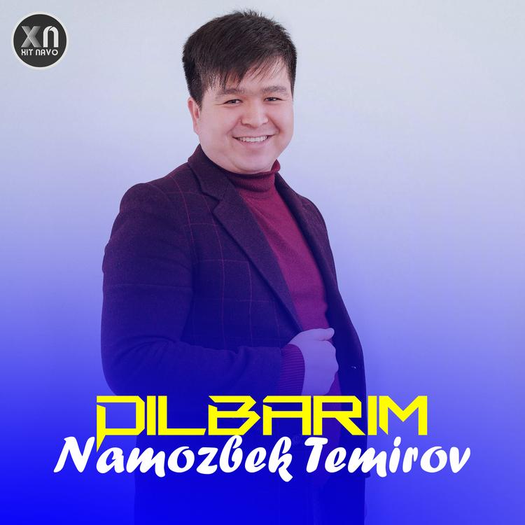 Namozbek Temirov's avatar image