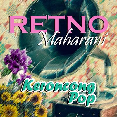 Keroncong Pop's cover