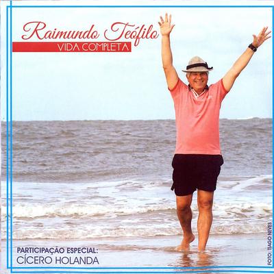 RAIMUNDO TEÓFILO's cover