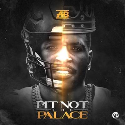 Pit Not The Palace By AB's cover
