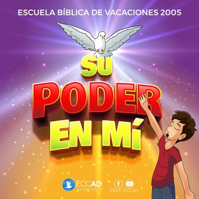 Poder y Amor By Ebdv Eccad's cover