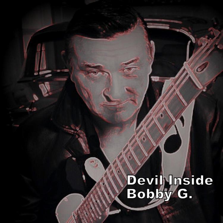 Bobby G's avatar image