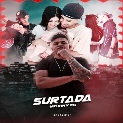 Surtada By MC Vinyzs's cover