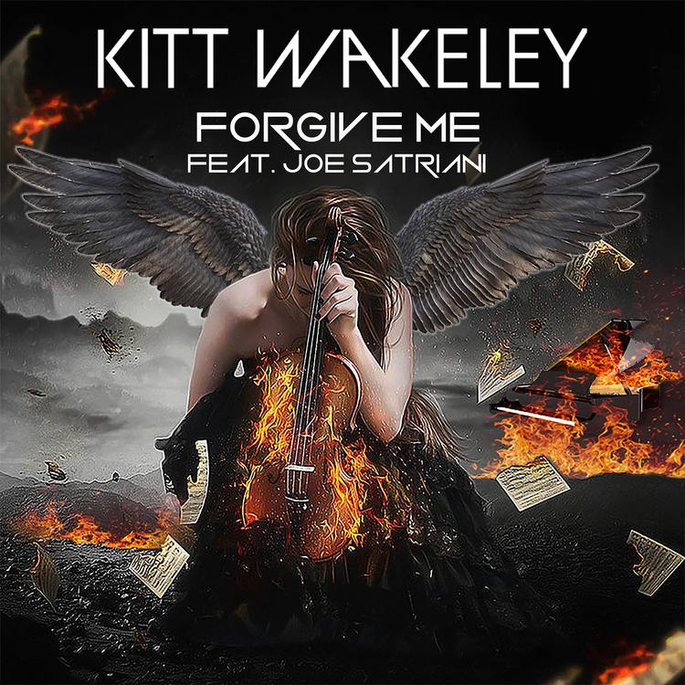 Kitt Wakeley's avatar image