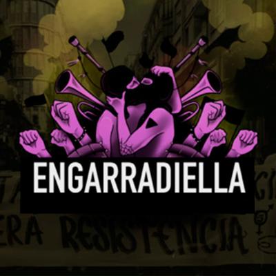 Engarradiella's cover