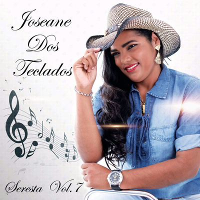 Desespero de Uma Noite By Joseane dos Teclados's cover