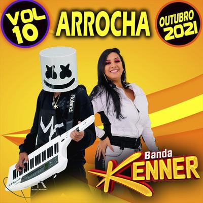 Sorria By Banda Kenner, Banda X7's cover