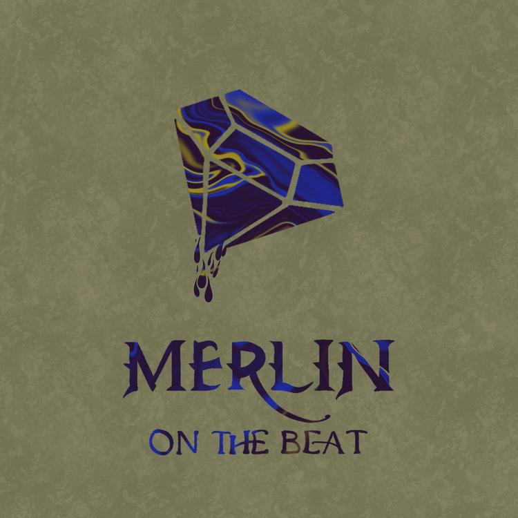 Merlin on the beat's avatar image